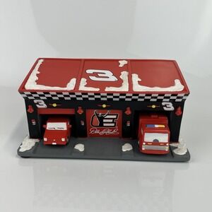 Hawthorne Village NASCAR Dale Earnhardt #3 FIRE STATION